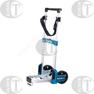 WOZEK TRANSPORTOWY DO SYSTEMU MAKPAC