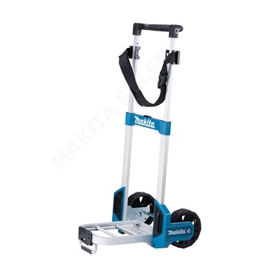 WOZEK TRANSPORTOWY DO SYSTEMU MAKPAC