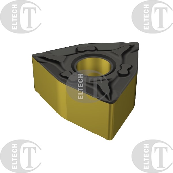 PLYTKA WNMG 080404-MF 2220