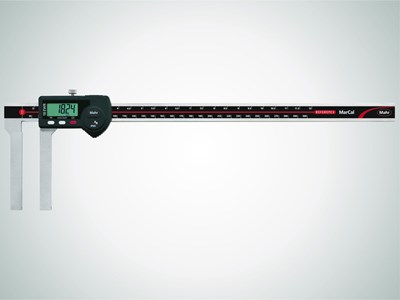 SUWMIARKA  300 CYFR.   12  IP65 3V/DATA SZCZEKI 75 1-STR. MAHRCAL 18EWR