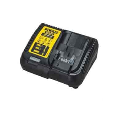 LADOWARKA DO AKU. XR 10,8/14,4/18,0V  DEWALT