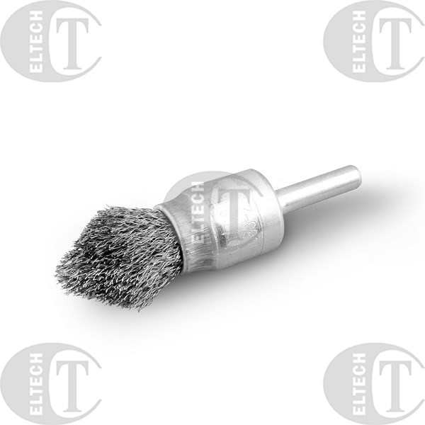 SZCZOTKA PEDZEL.FI 15 Z TRZP. STOZK.