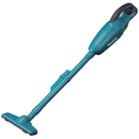 ODKURZACZ DCL180Z 18V MAKITA
