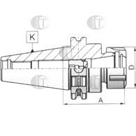 OPRAWKA 7617-50-32- 70 KWN