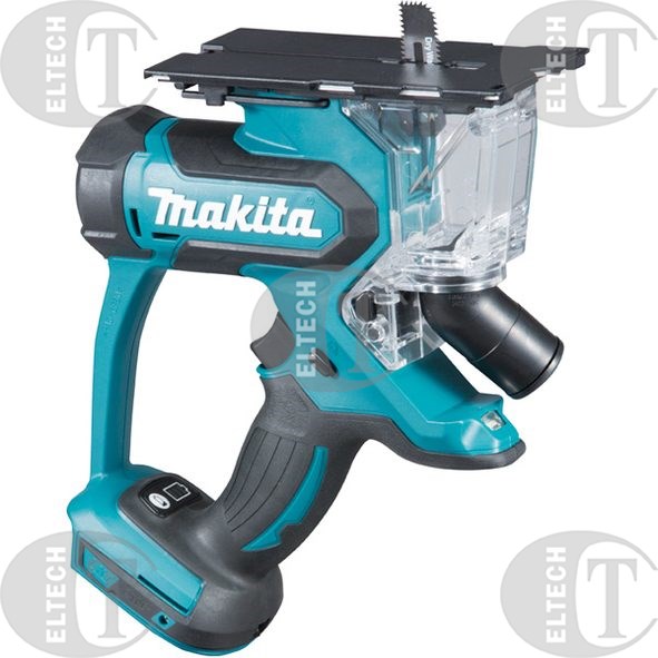 WYCINARKA DO PLYT K/G DSD180Z 18V  MAKITA