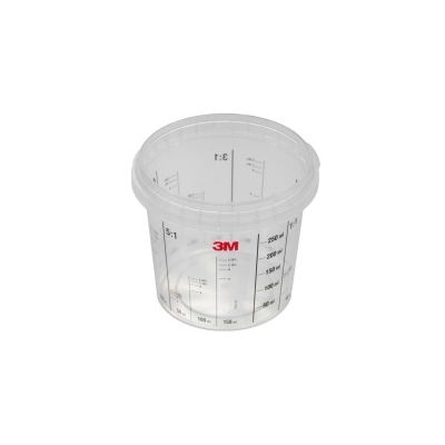 KUBEK LAKIERNICZY 365 ml  3M  / DE272920088 / 3M