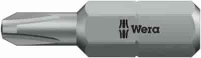 BIT 1/4  - PH2 25MM PHILLIPS 851/1 RZ