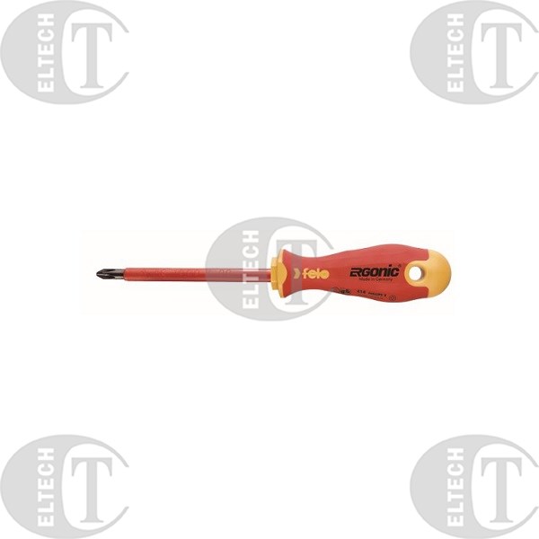 WKRETAK KRZYZOWY PH 3 FELO - ERGONIC VDE