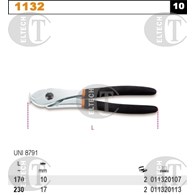 NOZYCE DO CIECIA KABLI QUALITY 170MM BETA