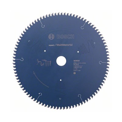 PILA W. 305*2,4*30/ 90 TCG -5° EXPERT FOR MULTIMATERIAL