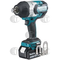 KLUCZ UDAR. DTW1001RTJ 18V    MAKITA.