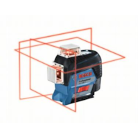 LASER LINIOWY GLL 3-80C + STATYW BT150