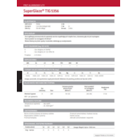 DRUT FI 2.4/1000  ALMG5 SUPERGLAZE TIG-5356