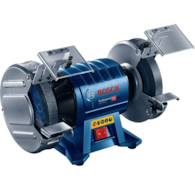 SZLIFIERKA STOLOWA 200MM/32MM 600W GBG 60-20