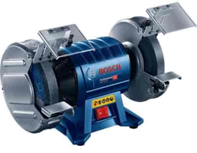 SZLIFIERKA STOLOWA 200MM/32MM 600W GBG 60-20