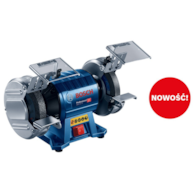 SZLIFIERKA STOLOWA 150MM 20MM  350W GBG 35-15