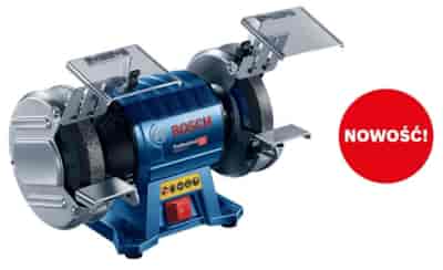 SZLIFIERKA STOLOWA 150MM 20MM  350W GBG 35-15
