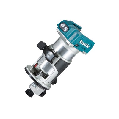 FREZARKO - WYCINARKA AKU 18V  MAKITA