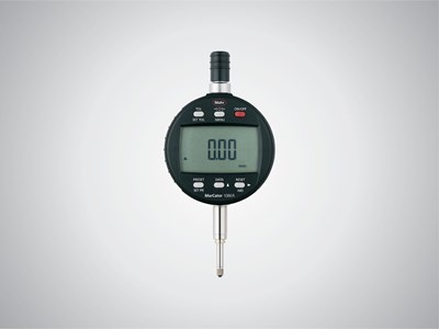 CZUJNIK CYFROWY 12.5/0.01 1086R MARCATOR MAHR