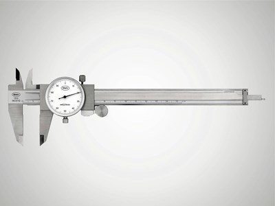 SUWMIARKA  150 MAUA-Z 0,01  SQ ZEGAROWA