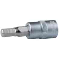 GNIAZDO BITU DLA SRUB 6-K, 1/4'' 1/4''  KSTOOLS