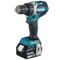 WIERT.WKRET.AKU.DDF 484RFJ 18V   MAKITA
