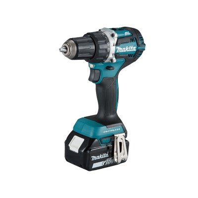 WIERT.WKRET.AKU.DDF 484RFJ 18V   MAKITA