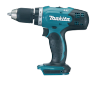 WIERT.WKRET.AKU.DDF 453Z 18V   MAKITA