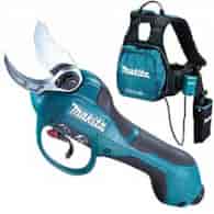 SEKATOR OGRODNICZY AKU. DUP 361PT2 18V  MAKITA