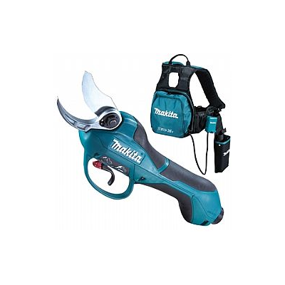 SEKATOR OGRODNICZY AKU. DUP 361PT2 18V  MAKITA