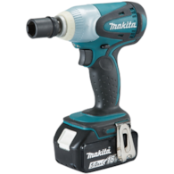 KLUCZ UDAR. DTW251RTJ    MAKITA