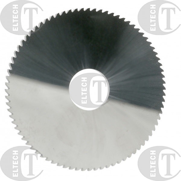 FREZ PILKOWY FI  63,0   2,0 Z80 D16 VHM