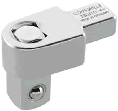 GLOWICA Z NAP. 4-KAT 3/4  DO KLUCZY DYNAM.14x18 mm