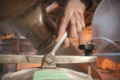 KLUCZ RWPN 26-111M   BAHCO