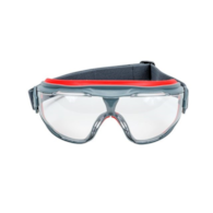 GOGLE OCHRONNE GEAR 500 3M / GG501SGAF-EU / / UU003133723 / 3M