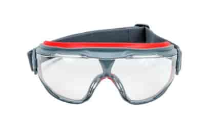 GOGLE OCHRONNE GEAR 500 3M / GG501SGAF-EU / / UU003133723 / 3M
