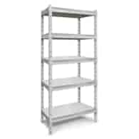REGAL MAGAZYNOWY 800X2005X600