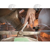 KLUCZ RWPN  9    BAHCO