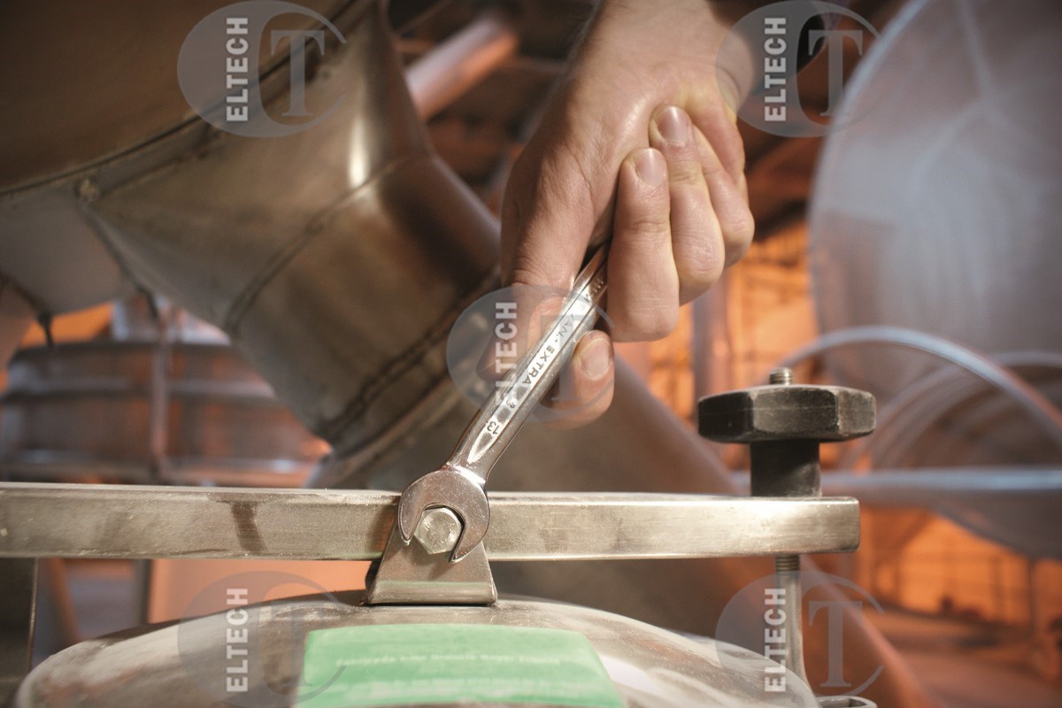 KLUCZ RWPN  9    BAHCO