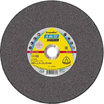 TARCZA T42 125/1,6/22 A46TZK