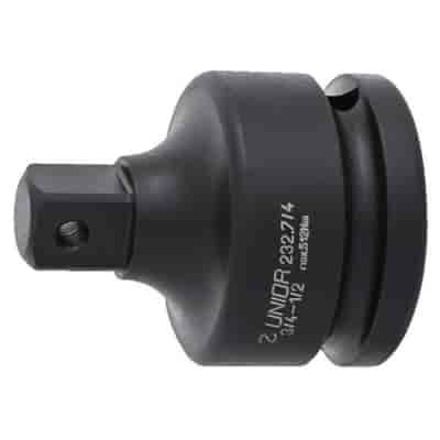 REDUKCJA UD. 3/4 -1/2''  UNIOR