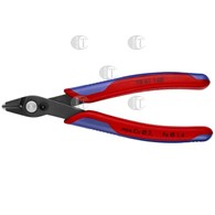 SZCZYPCE RSEK-140   OBC.BOCZ.   KNIPEX