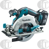 PILARKA TARCZ.DHS680RTJ  MAKITA