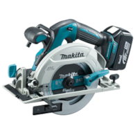 PILARKA TARCZ.DHS680RTJ  MAKITA
