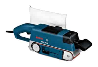 SZLIFIERKA TASM.   75X 533  750W GBS 75 AE