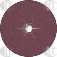 KRAZEK FIBR.KLINGS. 125/180  CS561