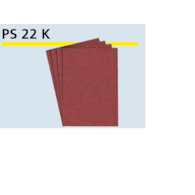 ARKUSZ 70x125  gr.100 PS22K