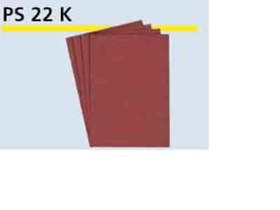 ARKUSZ 70x125  gr.100 PS22K