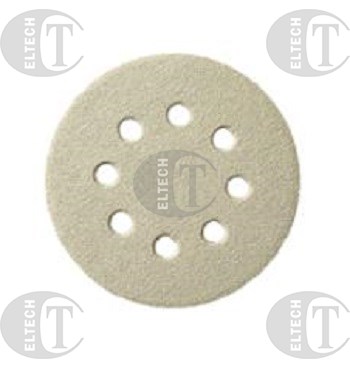 KRAZEK ROTO 125/400  PS33K S5 Z OTWOR.8