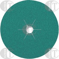 KRAZEK FIBR.KLINGS. 125/ 80  CS570 MULTI